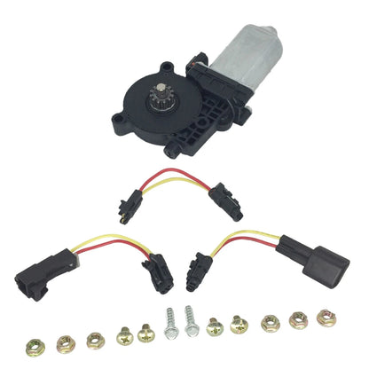 Power Window Lift Motor for Chevy GMC Oldsmobile Pontiac Buick Cadillac (742140)