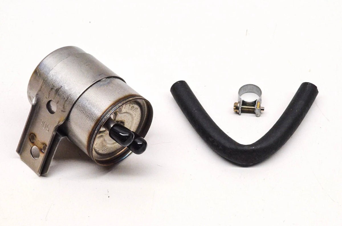 Filter Kit for Hastings GF176 (NOS)