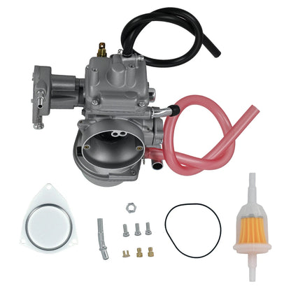 Carburetor for Yamaha Rhino 660 (2004–2007) 5UG-14901-00-00, 5UG-14901-10-00