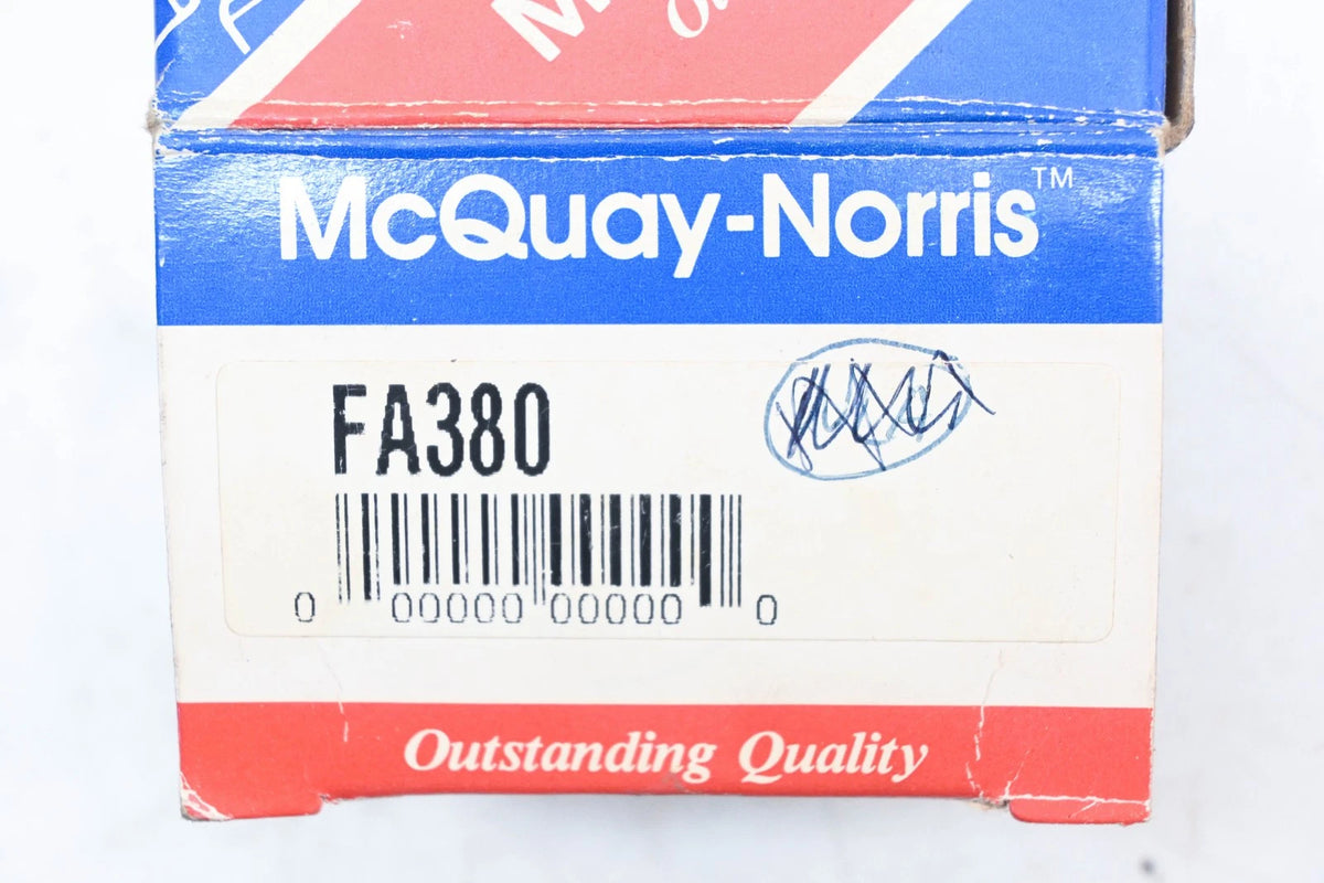 Suspension Ball Joint Kit for McQuay-Norris FA380 (NOS)