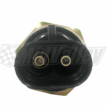 Transfer Case 4WD Switch Vacuum Actuator for Chevrolet K3500 GMC Tahoe (1995–2000)