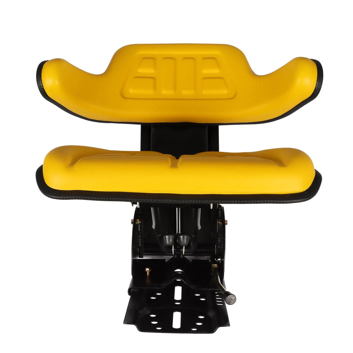 Suspension Seat for John Deere 5400, 5410 (Fits Yellow)