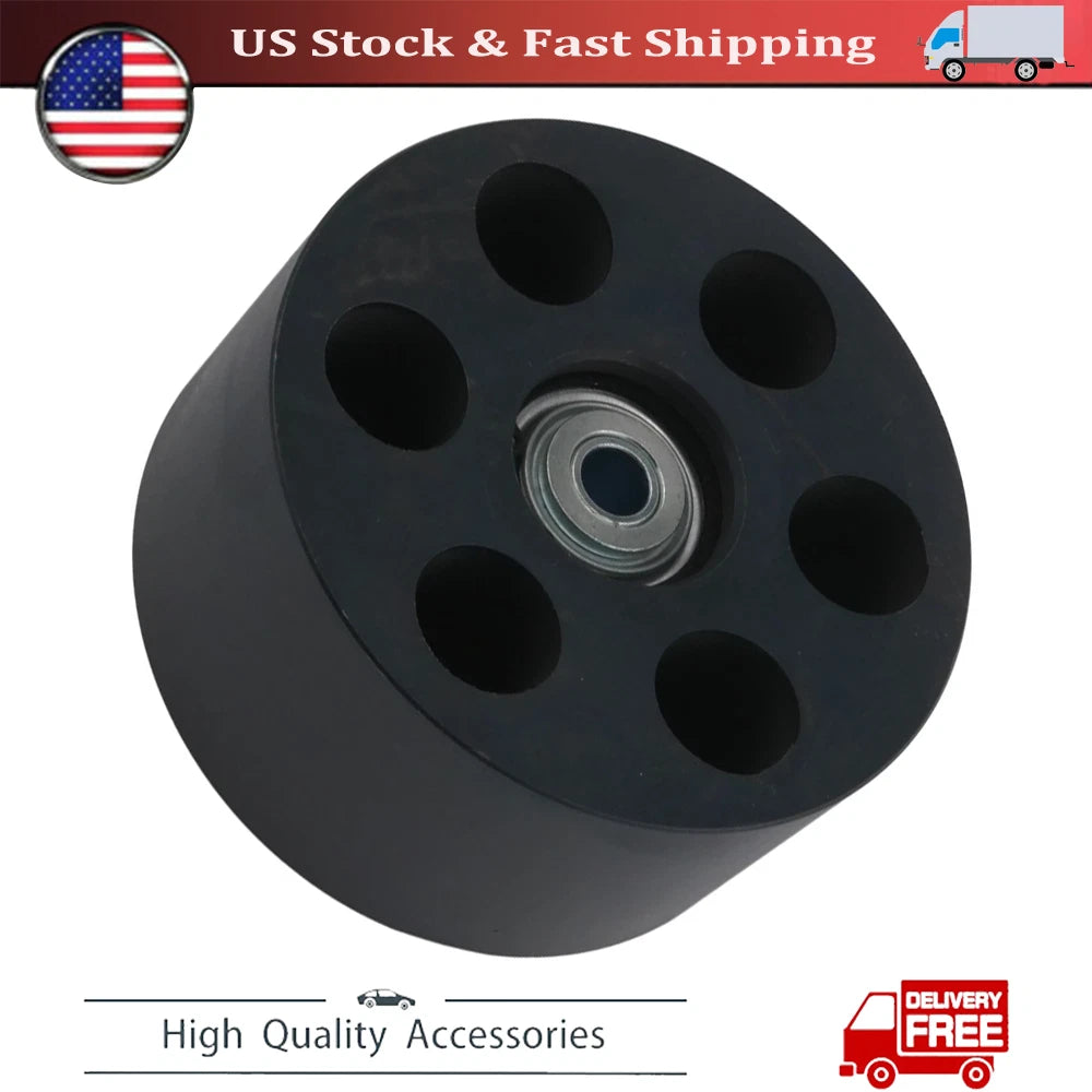Wheel Tensioner for Bobcat S510 S530 S550 S590 T550 T590 T595 T630 A770 (2010–2023)