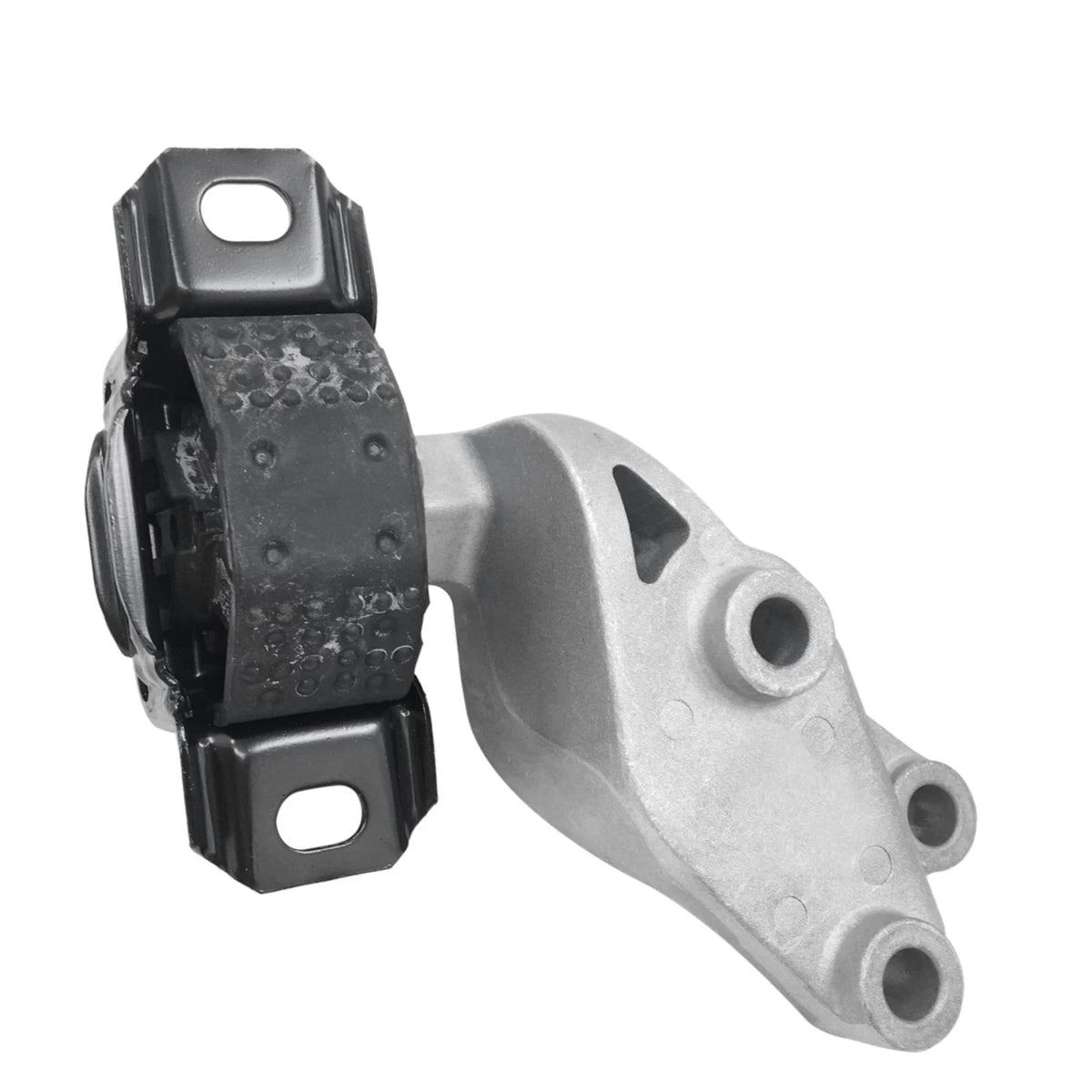 Left Side Transmission Suspension Engine Mount for Smart Fortwo (2008–2015)