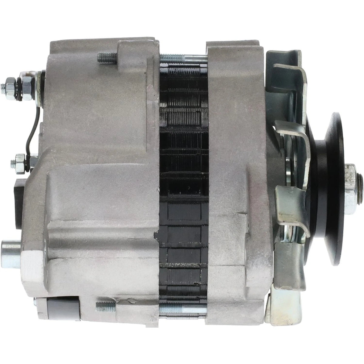 65A Alternator for Case CX80 CX90 (Fits 4-244 Dsl) 8EL012428881 54022663 36-20463