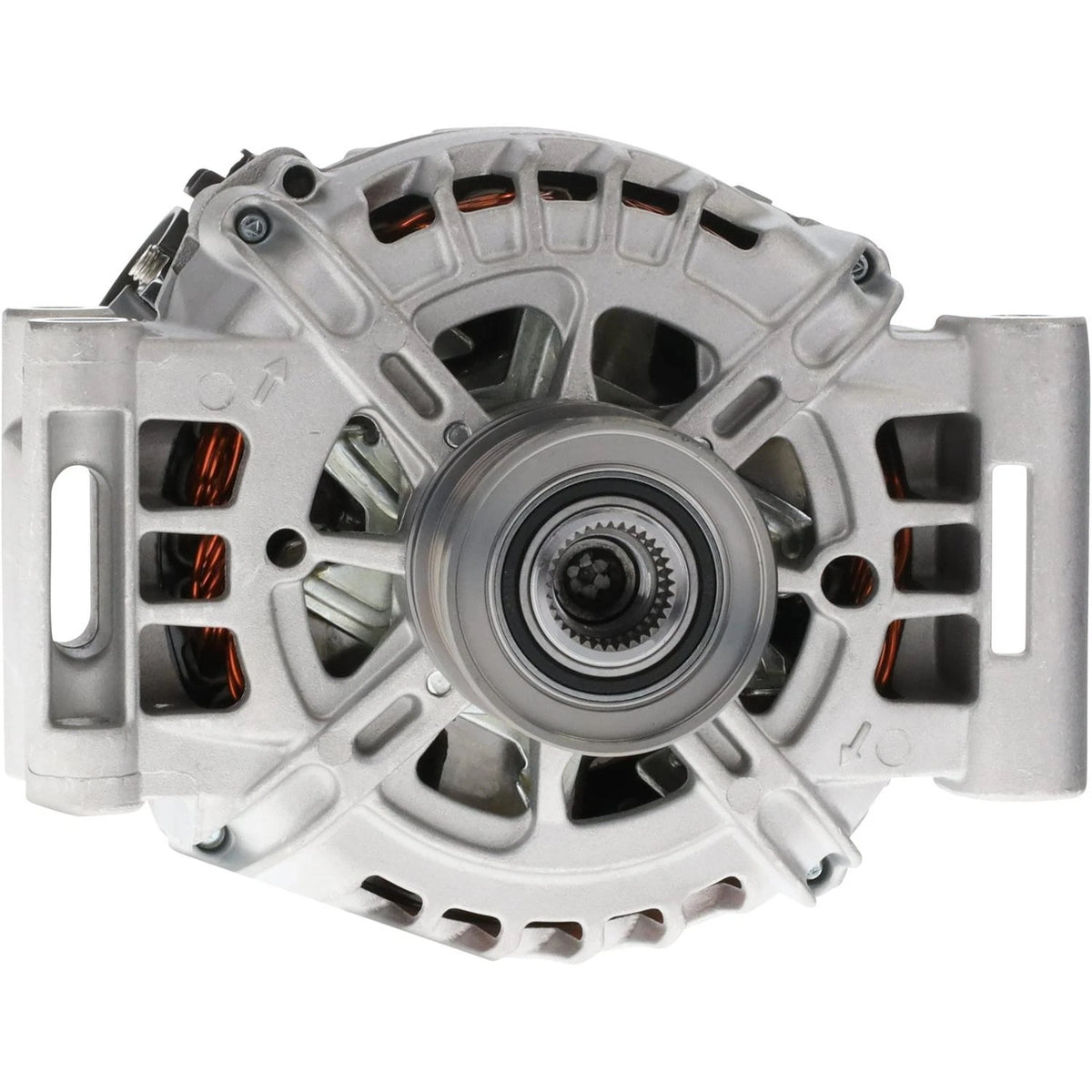 Alternator for Mini Cooper L4 1.6L (2007–2015) 757651380 V75857518001 9664532780