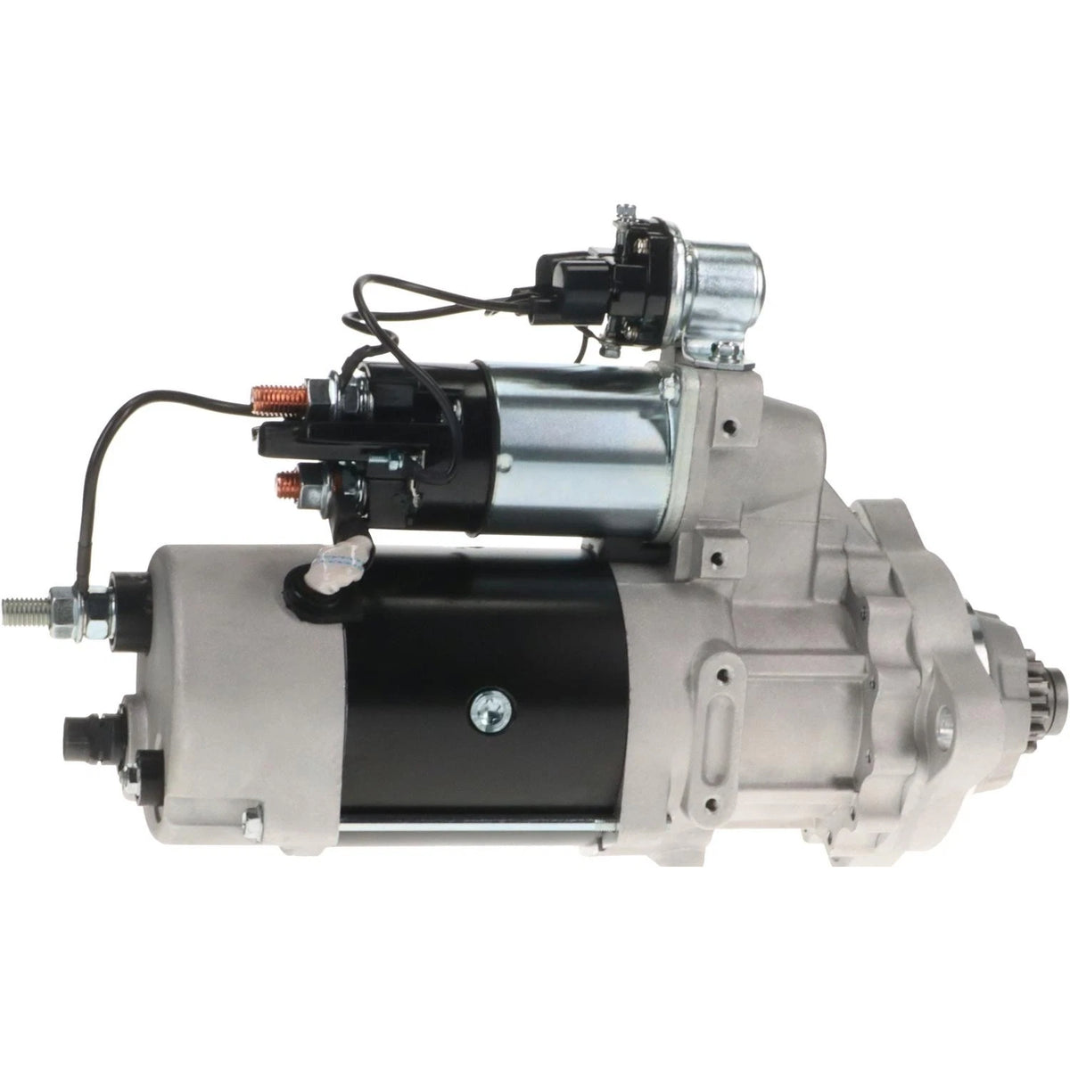 24V Starter for Motor Coach J4500 (2014–2015) 0061516901 SE502411 IS9467