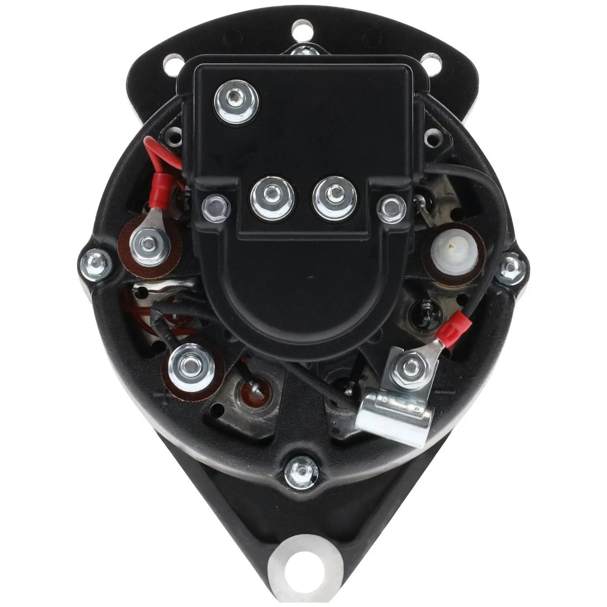 Alternator for Thermo King HK-30 HK-60 HK-100 KDII 30 MAX (1980–1988) AMO0051