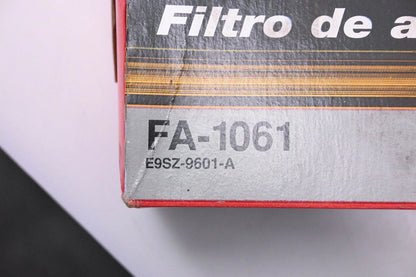 Air Filter Assembly for Ford (E9SZ-9601-A, FA-1061)