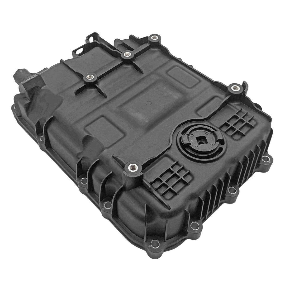 Transmission Oil Pan 452804G150 for Kia Cadenza (2017–2020) & Hyundai Palisade (2020–2024)
