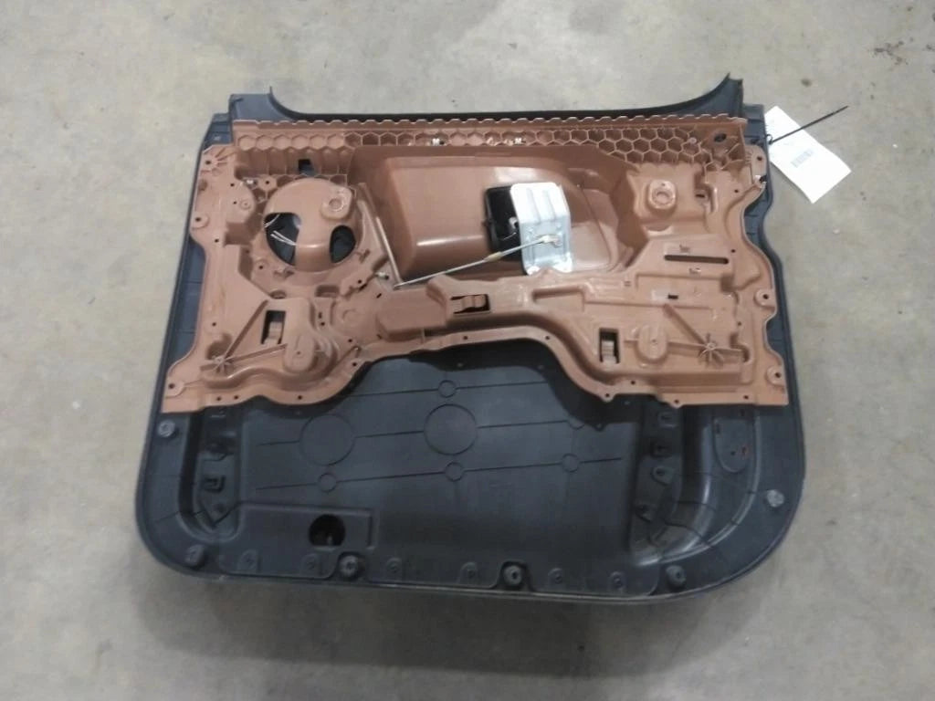 Interior Door Panel for Freightliner Cascadia 126 (2019)