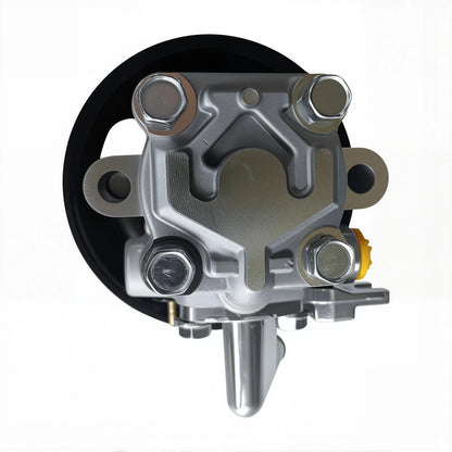 Power Steering Pump with Pulley 215449 for Hyundai Tucson (2005–2009) & Kia Sportage (2005–2010)