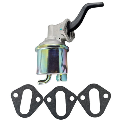 M6122 MF0100 Mechanical Fuel Pump for Pontiac Grand Am, Grandville, LeMans
