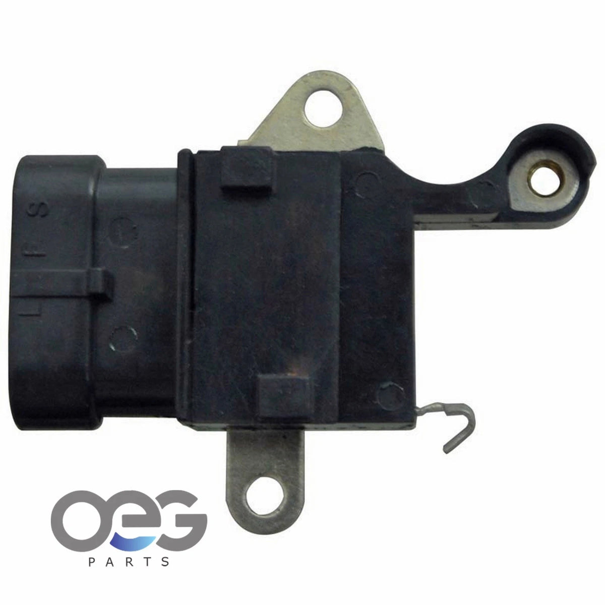 Regulator for Buick Cadillac Pontiac (2001–2005) Denso 126600-0030 126600-0031