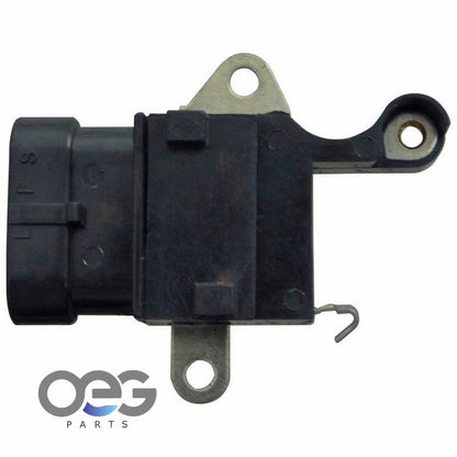 Regulator for Buick Cadillac Pontiac (2001–2005) Denso 126600-0030 126600-0031