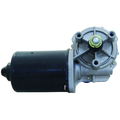 Windshield Wiper Motor for Bluebird Bus (00076586) Front Right Passenger Side