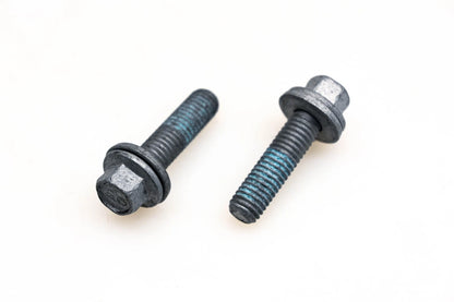 Set of 2 Manifold Bolts w/ Washers for Mopar (06506785AA, 6506785AA)