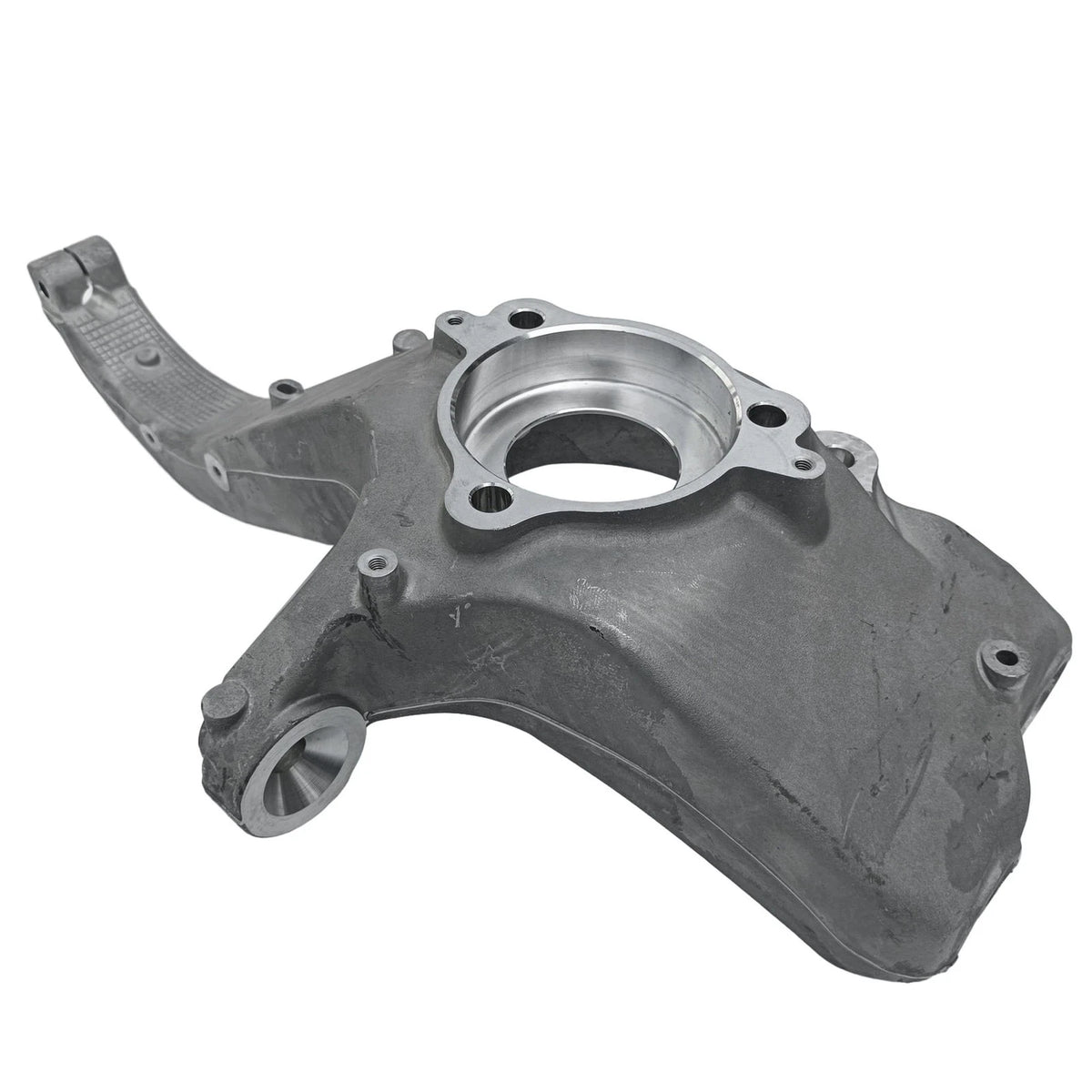 Front Driver Left Steering Knuckle for Tesla Y (2020–2023) 118831100E