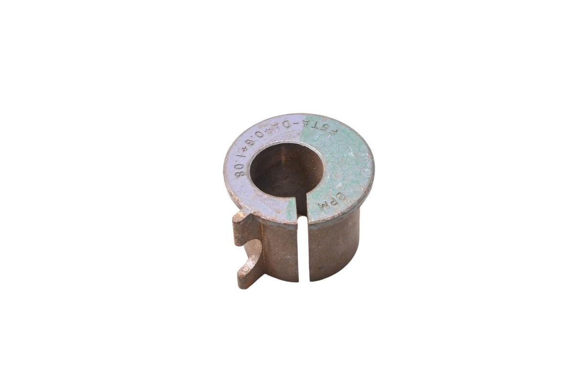 Front Axle Camber Adjuster for Ford (F5TZ-3B440-BA)