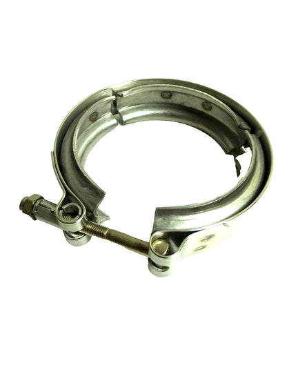 Exhaust Pipe 2.5" V-Band Clamp for International (4056344C1)