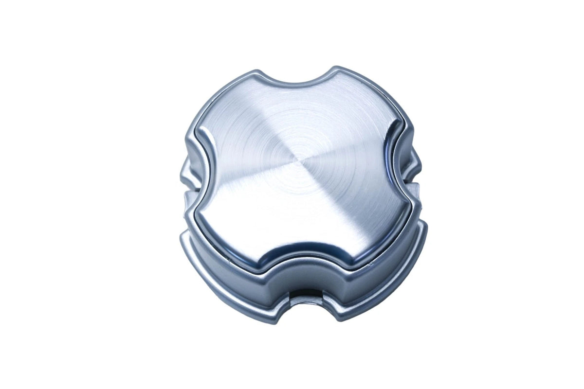 OEM Wheel Center Hub Cap for Ford (E3FZ-1130-E)