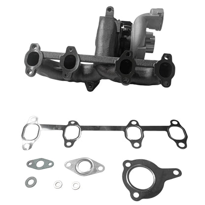 Turbocharger for Volkswagen Beetle Golf Jetta (2004–2006) 667-265