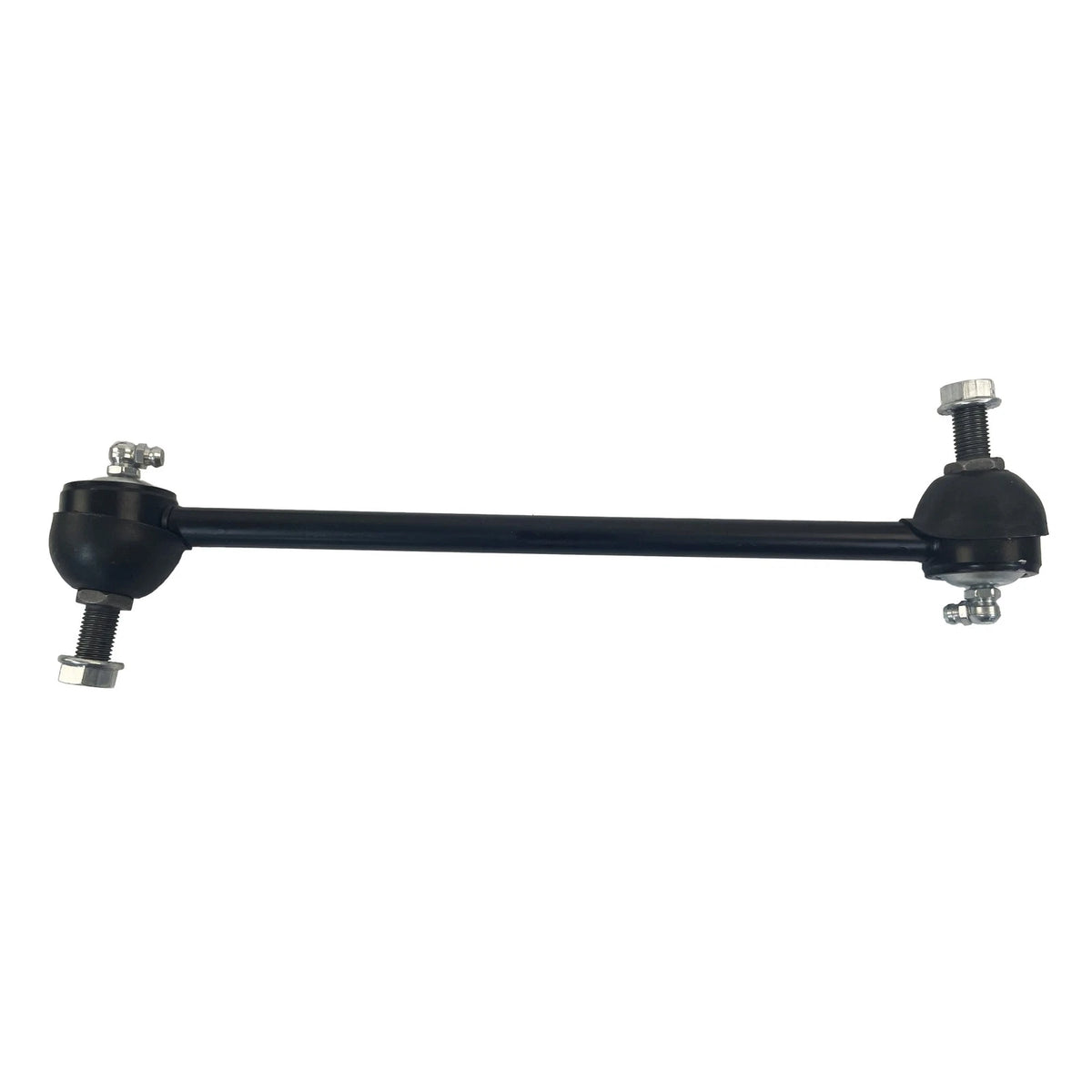 12PC Front Suspension Kit Control Arms Tie Rods Sway Bar for Toyota Camry (2007–2011)