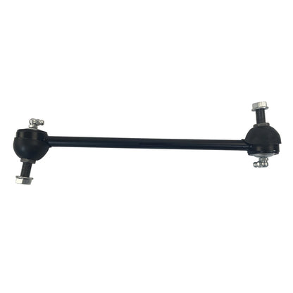 12PC Front Suspension Kit Control Arms Tie Rods Sway Bar for Toyota Camry (2007–2011)