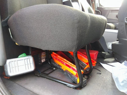 Front Seat for Freightliner Cascadia 126 (2022)