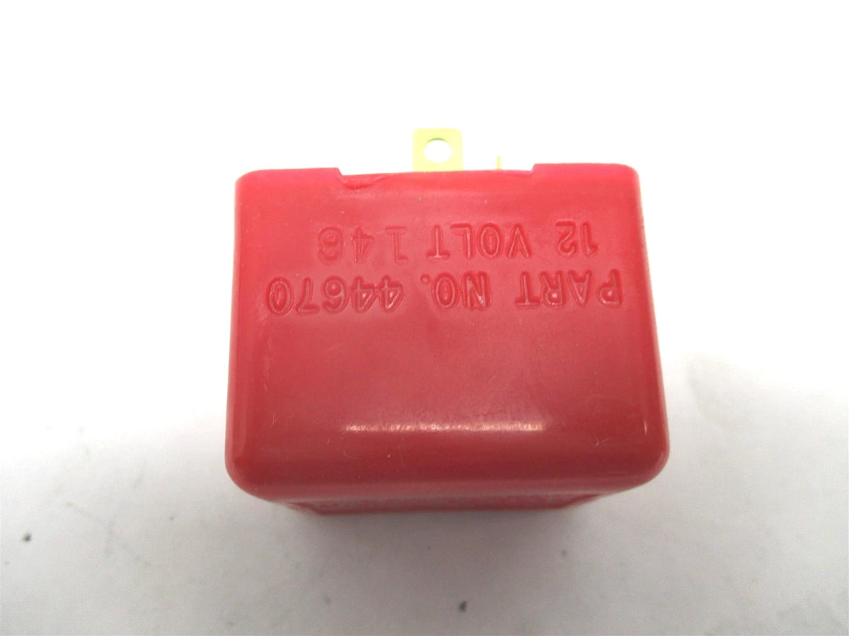 3 Prong Flasher for Grote Heavy Duty Signal