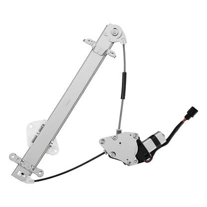 Front Left Window Motor & Regulator Assembly for Subaru Legacy Outback (2015–2017)