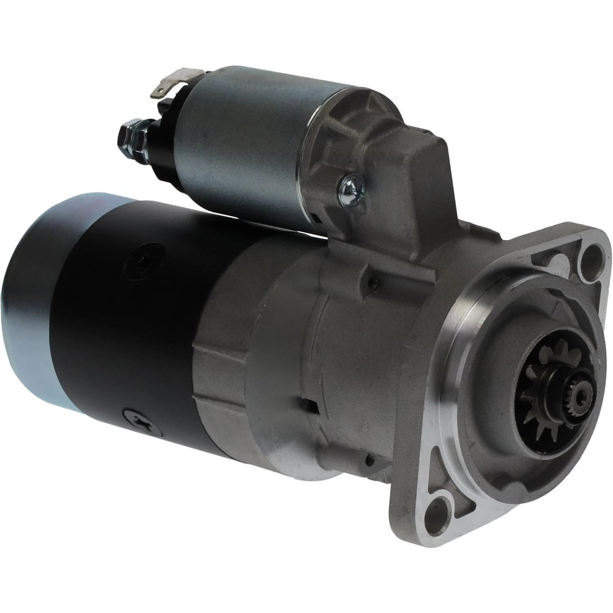 Starter for Clark GPX20 GPX25E GPX30 Gas (1990–1995) M002T58881AF 4314765 018581