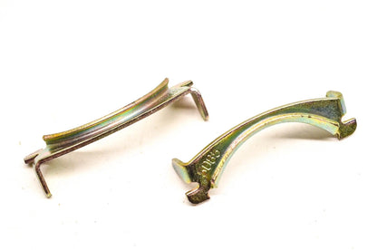 2X Bendix H2093 Parking Brake Cable Guide for