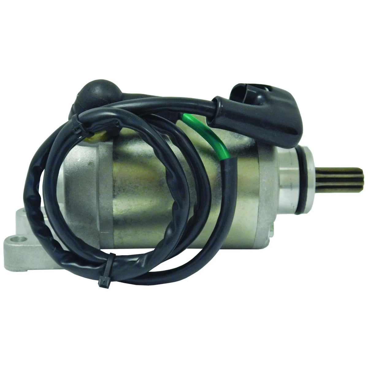 Starter for Kawasaki ZX600 & ZX636 Ninja (2003–2006) 21163-0006