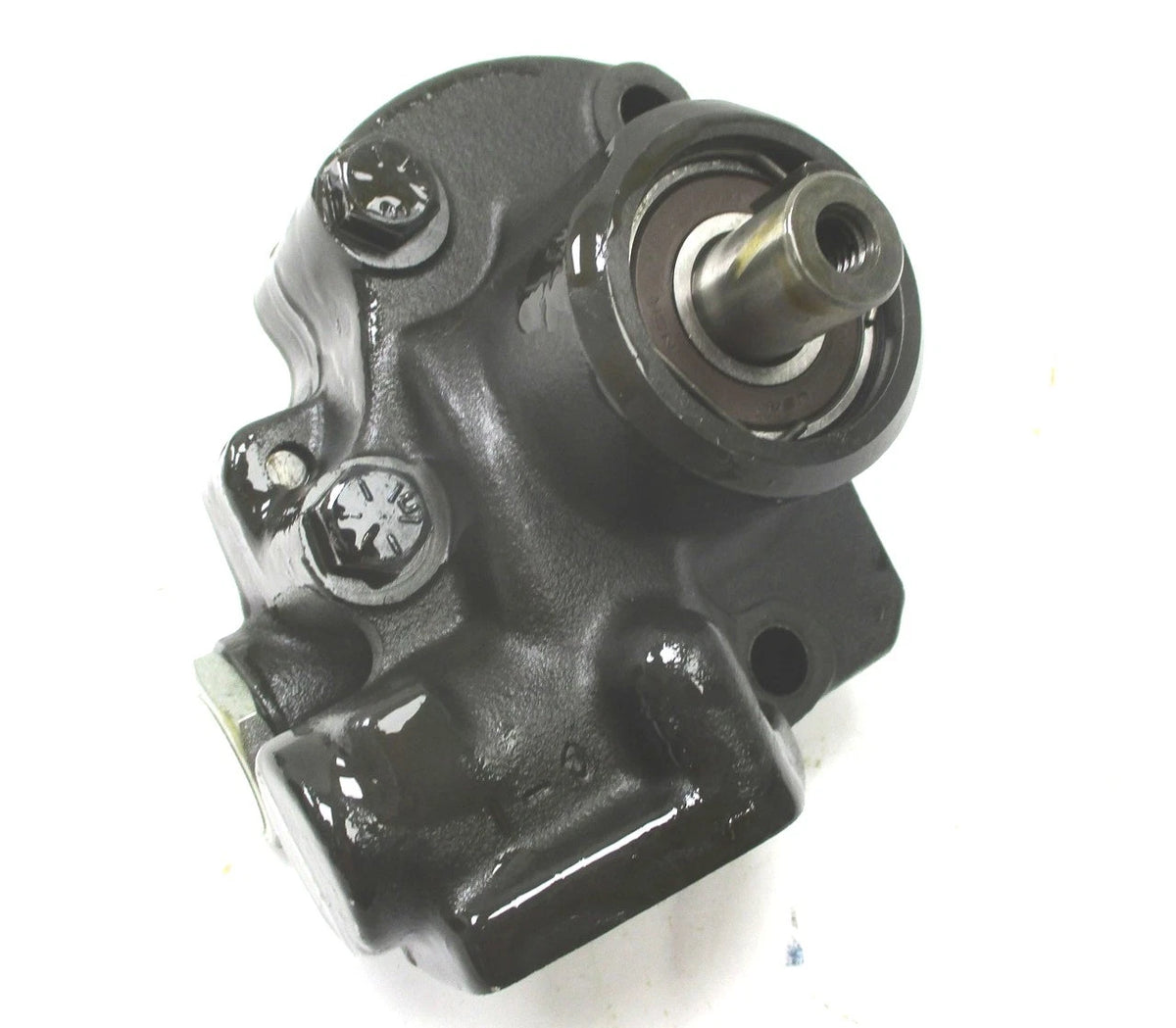Reman Power Steering Pump for Ford B Series (D9HZ-3A674-C)