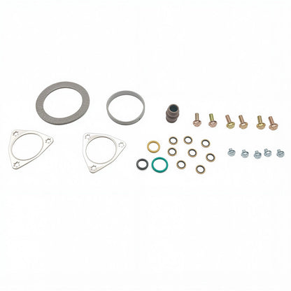 Turbo Hardware Mounting Install Kit for Ford F250 F350 F450 F550 (2008–2010)