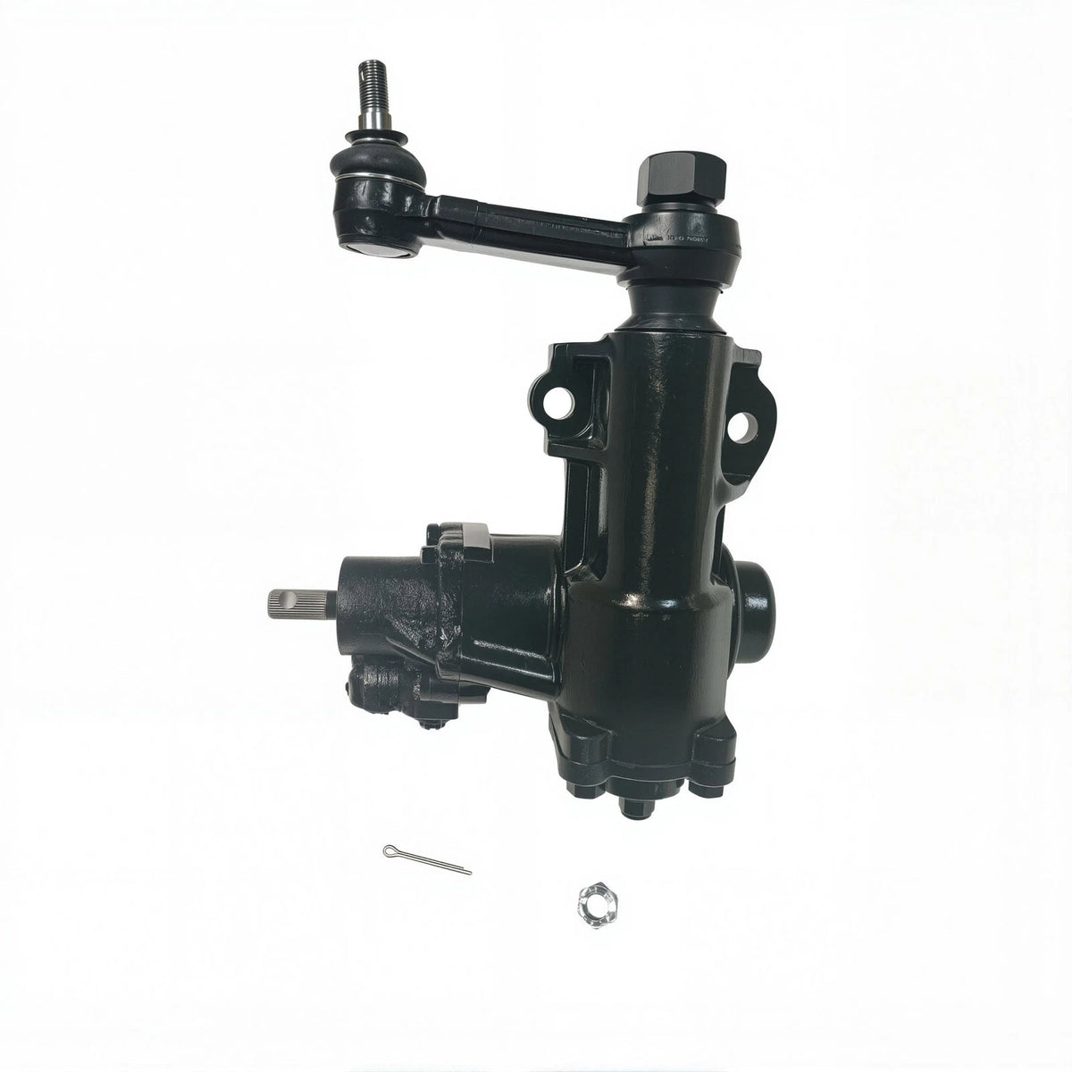 Power Steering Gearbox for Mazda B2000 B2200 (1986–1993) 27-8430