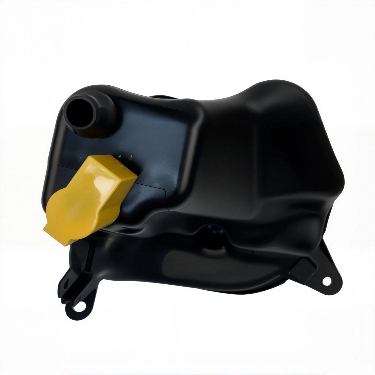 Coolant Overflow Bottle Reservoir Tank w/Sensor & Cap for BMW X5 X6 (2007–2013)