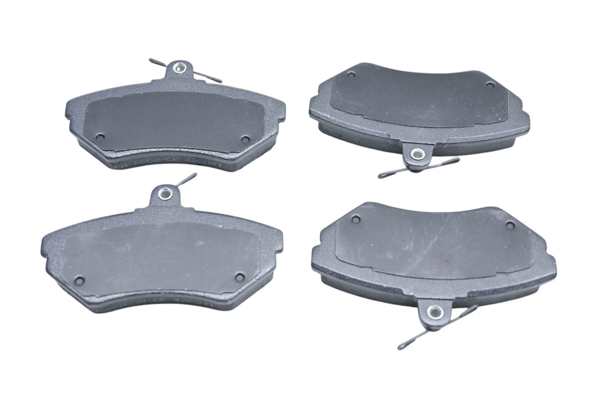 Disc Brake Pad Kit for Wagner (65-704, SGD704M)
