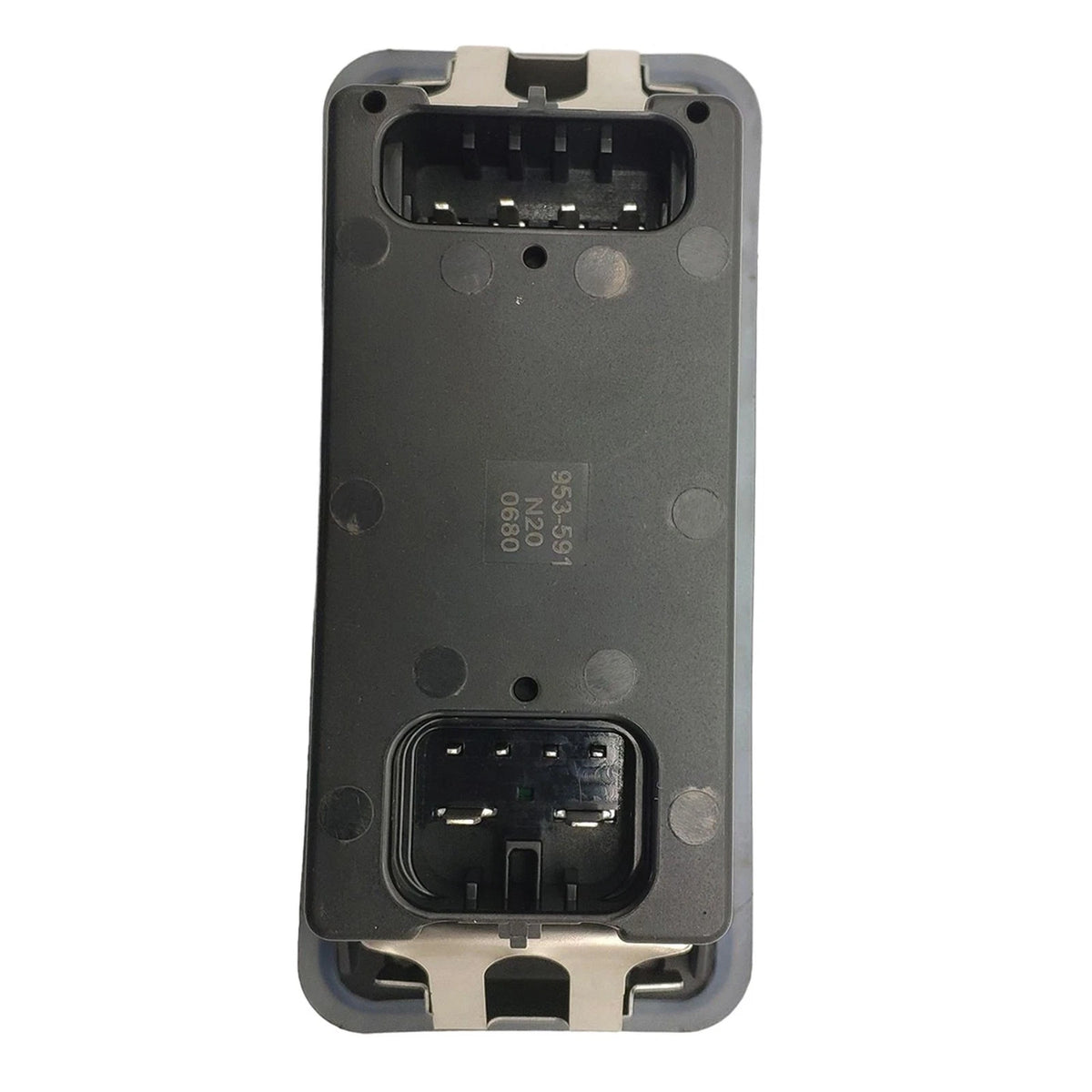 Master Window Switch for International 2002–2013 (6111900C2)