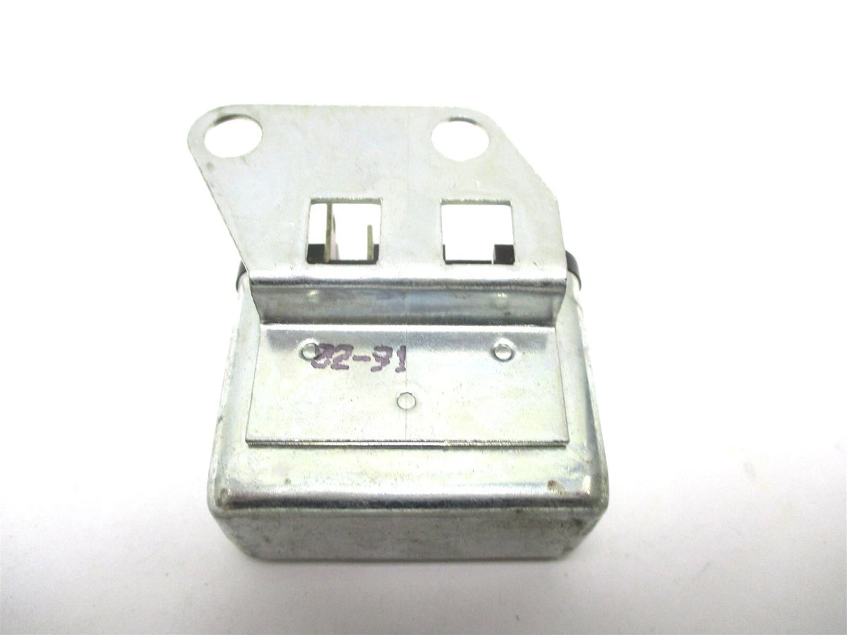 3-Terminal Horn Relay for International (241120R91)
