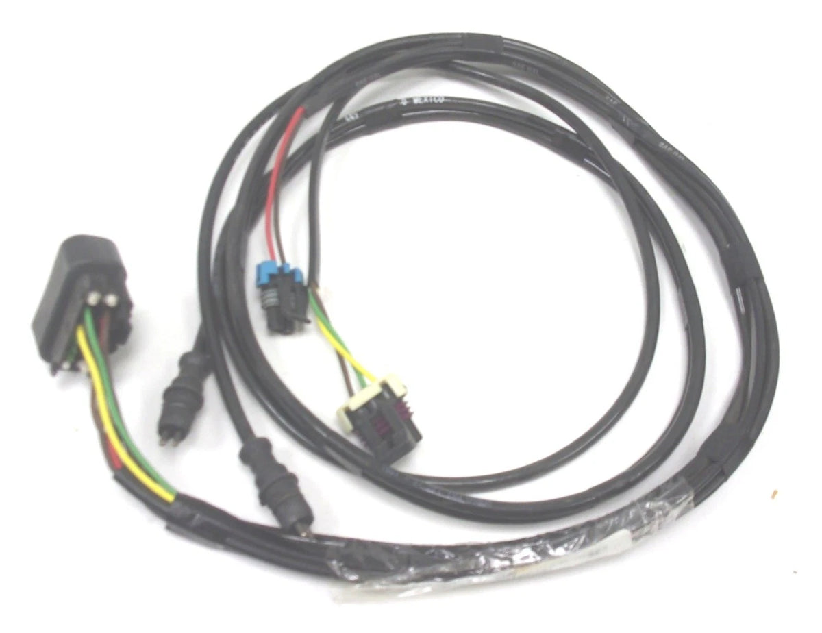 OEM Rear Chassis Wiring Harness for International Bus G4 (2591900C91, 3618555C91)
