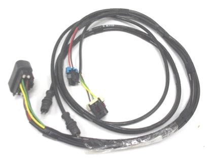 OEM Rear Chassis Wiring Harness for International Bus G4 (2591900C91, 3618555C91)