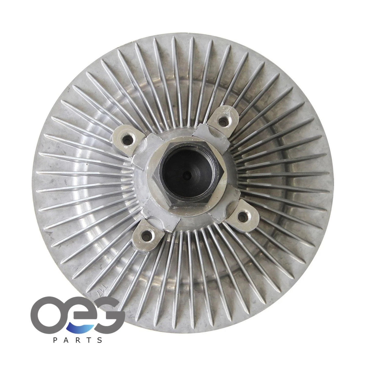 Fan Clutch for Dodge Ram 3500 5.9L (2000–2002) 52079718AC 52079718AD