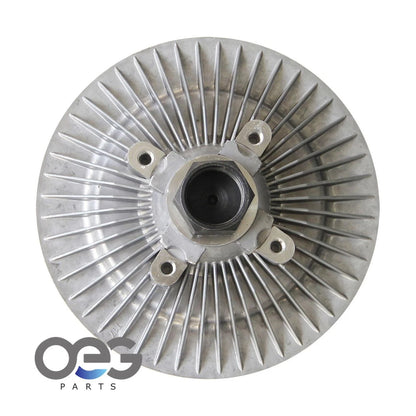 Fan Clutch for Dodge Ram 3500 5.9L (2000–2002) 52079718AC 52079718AD
