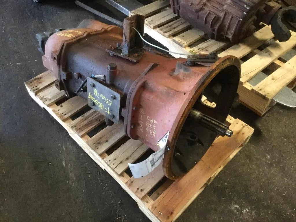 Bearing for Detroit All (GA)