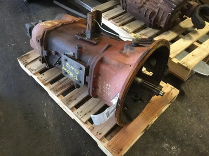 Bearing for Detroit All (GA)