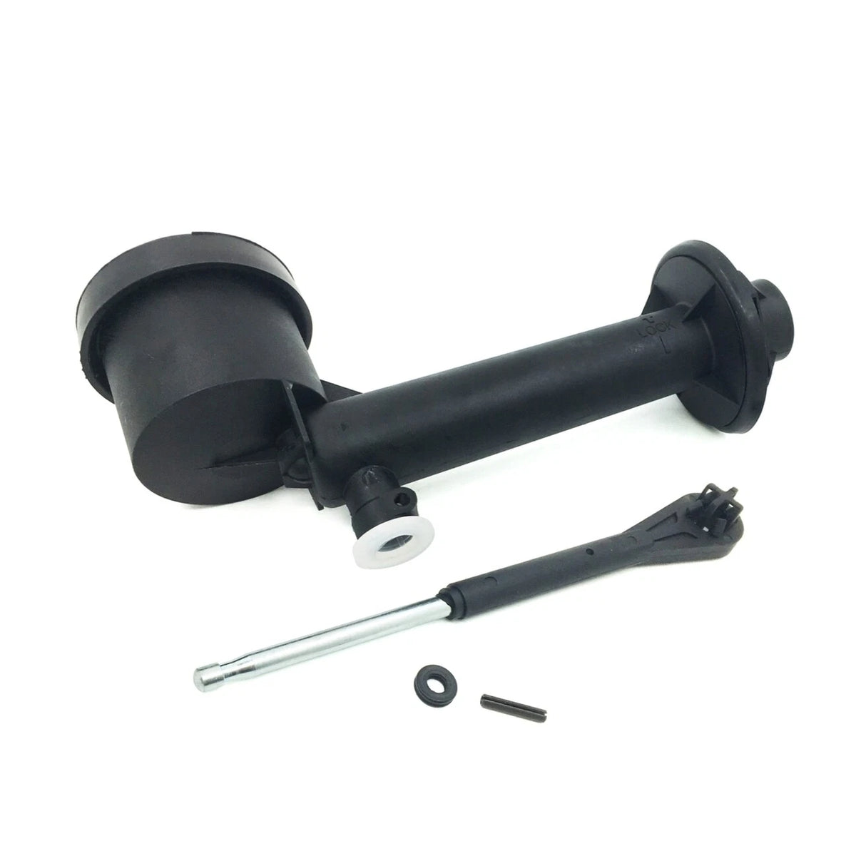 Clutch Master Cylinder for Chevy S10 GMC Sonoma Hombre 1996–2001 2.2L