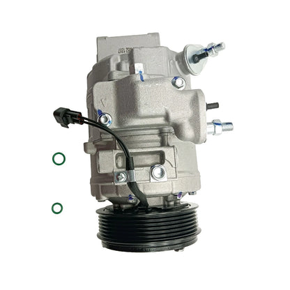 A/C Air Compressor for Ford Explorer 2011–2013, 2015 CO 9777C DB5Z19703A
