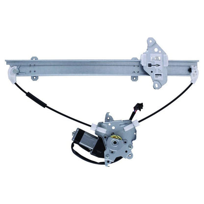 Power Window Regulator with Motor for Nissan Altima (1998–2001) Front Left 741-738